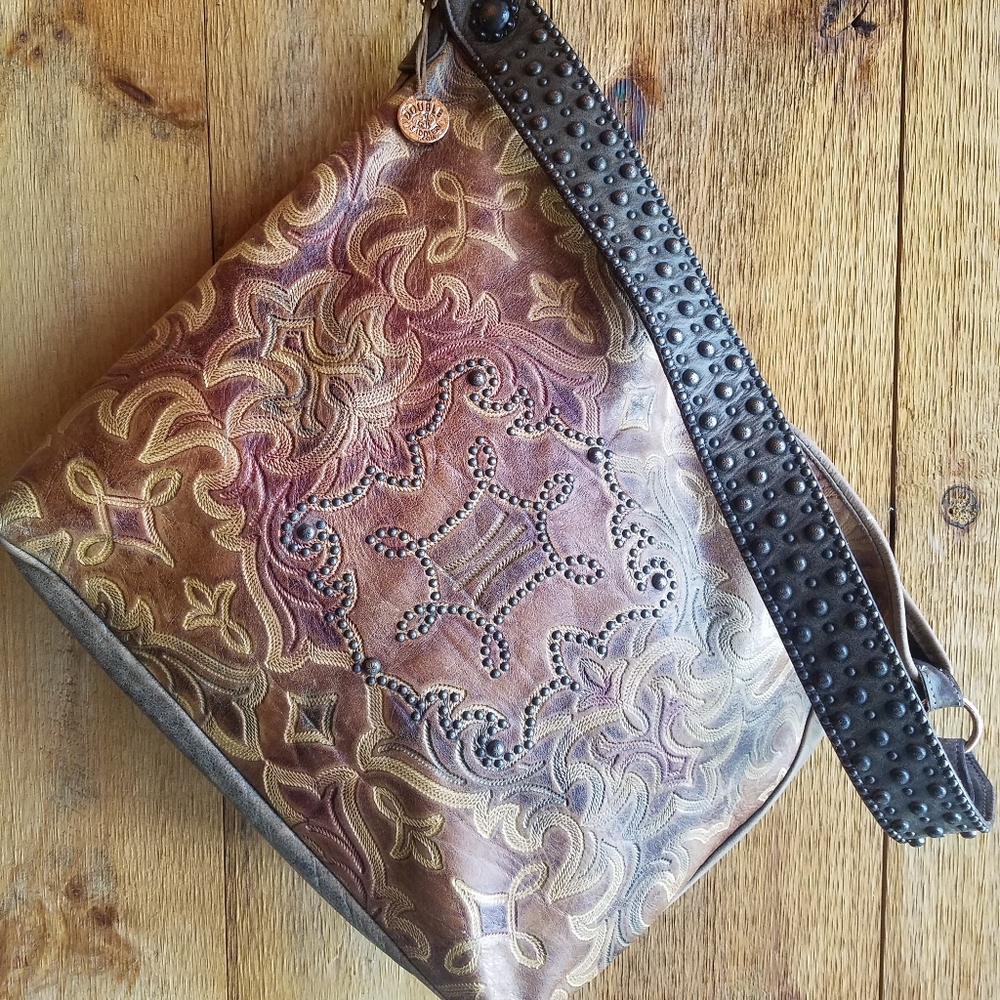 Double J Saddlery Tote Bag